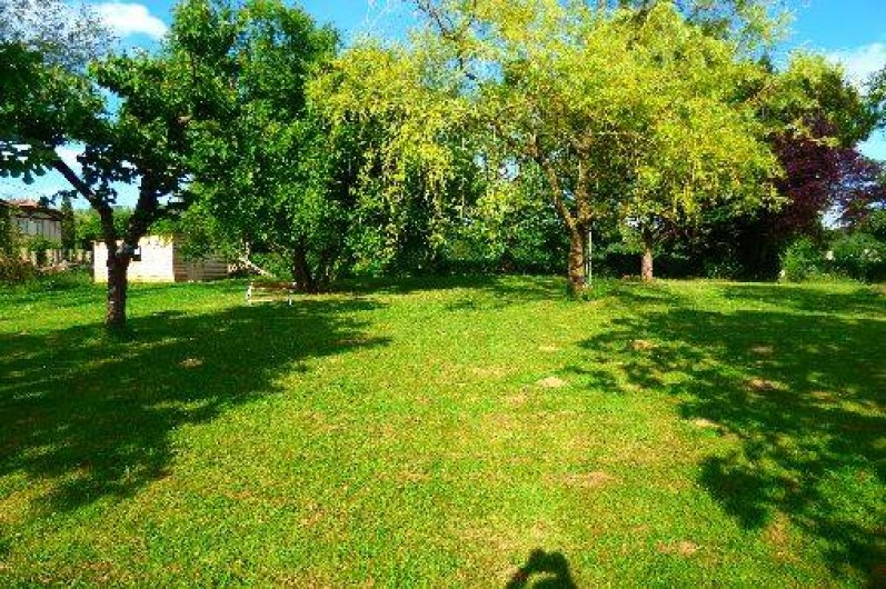 Location de vacances - Gîte à Ponsan-Soubiran