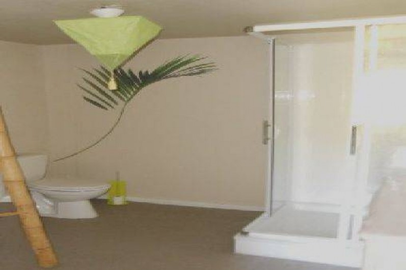 Location de vacances - Gîte à Ponsan-Soubiran