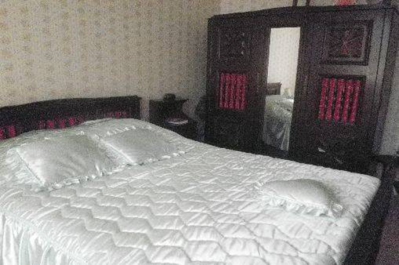 Location de vacances - Maison - Villa à Montbron