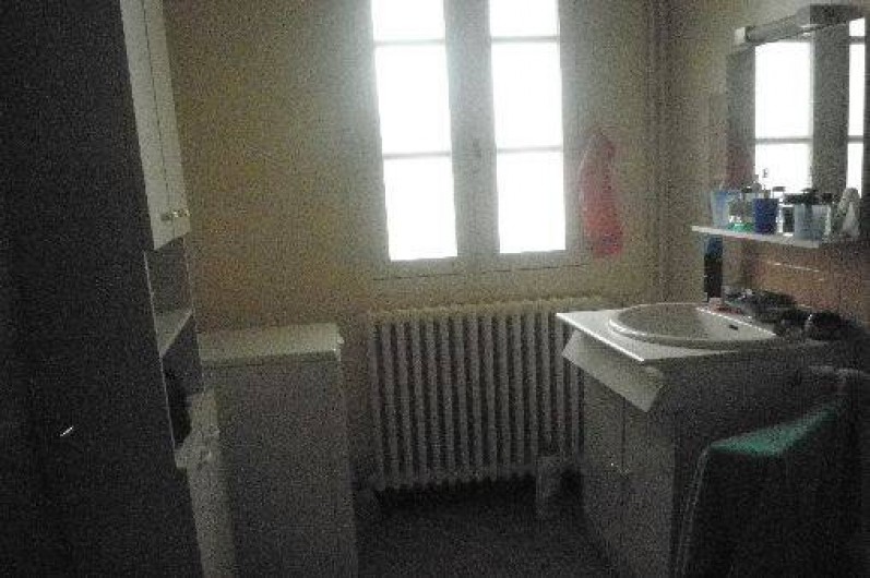 Location de vacances - Maison - Villa à Montbron