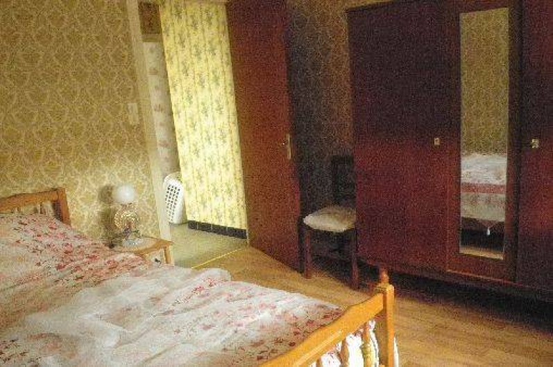 Location de vacances - Maison - Villa à Montbron