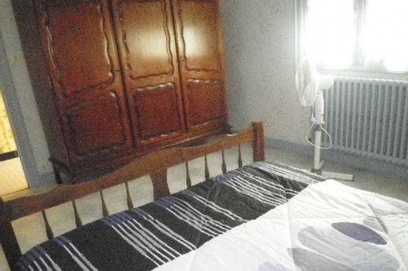 Location de vacances - Maison - Villa à Montbron