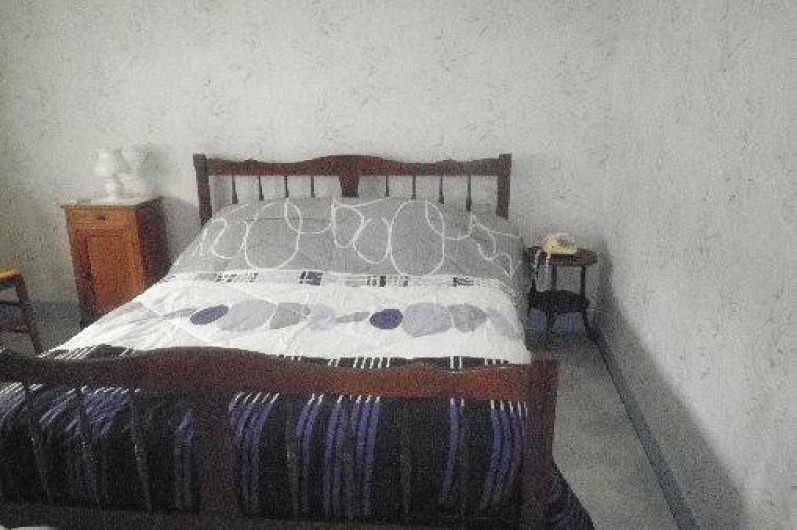 Location de vacances - Maison - Villa à Montbron