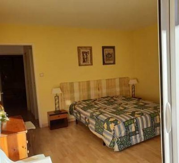 Location de vacances - Appartement à Ax-les-Thermes