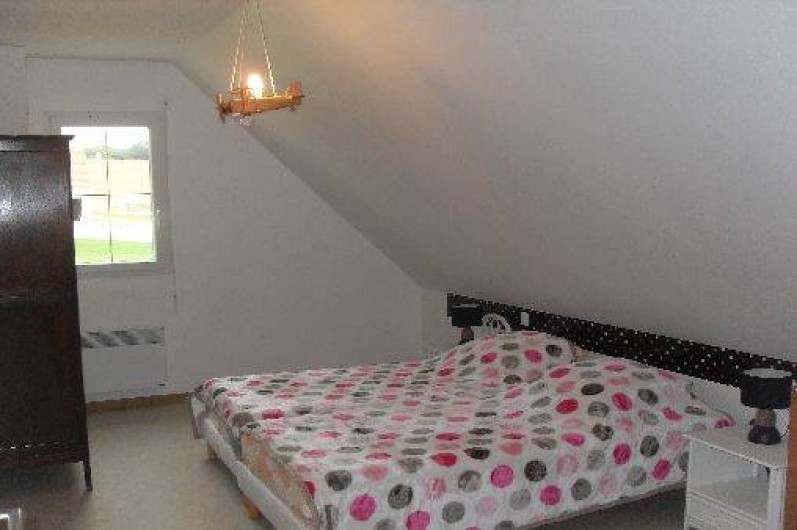 Location de vacances - Gîte à Tardinghen