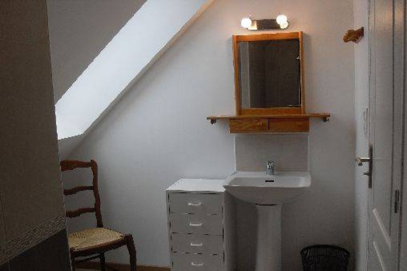 Location de vacances - Gîte à Tardinghen