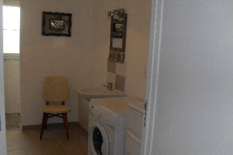 Location de vacances - Gîte à Tardinghen