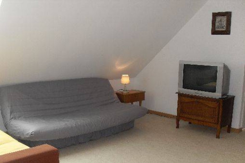 Location de vacances - Gîte à Tardinghen