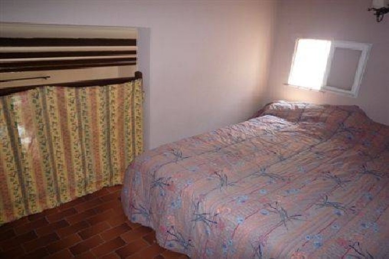 Location de vacances - Appartement à Saintes-Maries-de-la-Mer