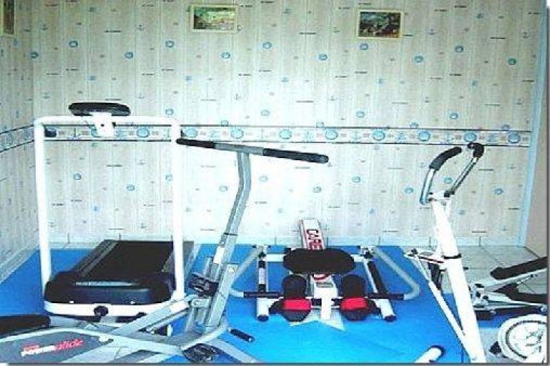 Location de vacances - Gîte à Paimpol