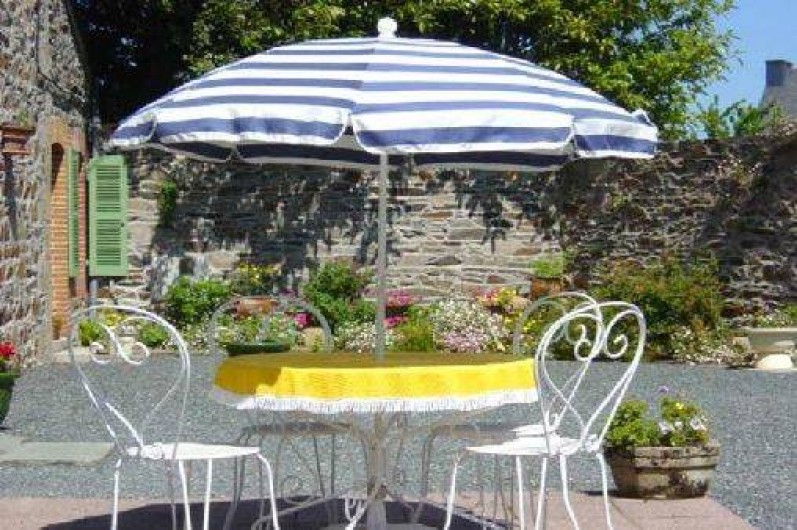 Location de vacances - Gîte à Paimpol