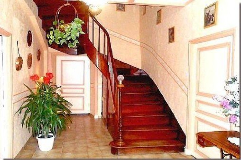 Location de vacances - Gîte à Paimpol