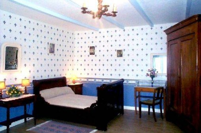 Location de vacances - Gîte à Paimpol