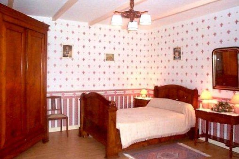 Location de vacances - Gîte à Paimpol