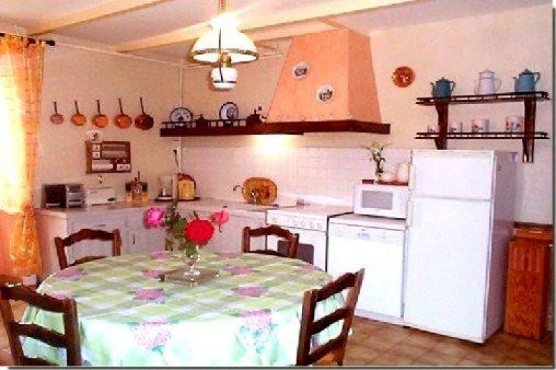 Location de vacances - Gîte à Paimpol