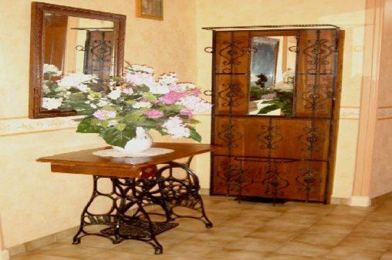 Location de vacances - Gîte à Paimpol