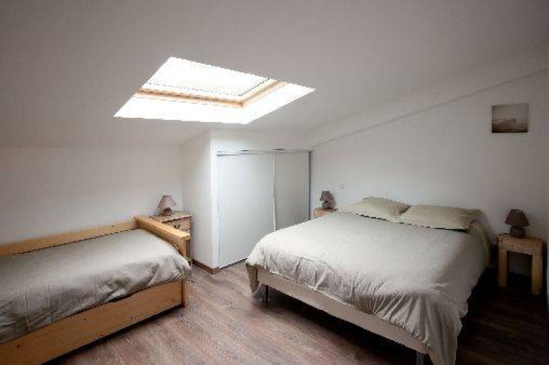 Location de vacances - Gîte à Entrepierres