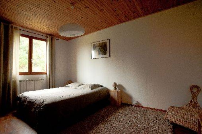 Location de vacances - Gîte à Entrepierres