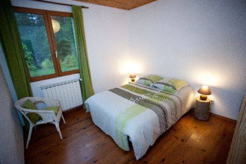 Location de vacances - Gîte à Entrepierres