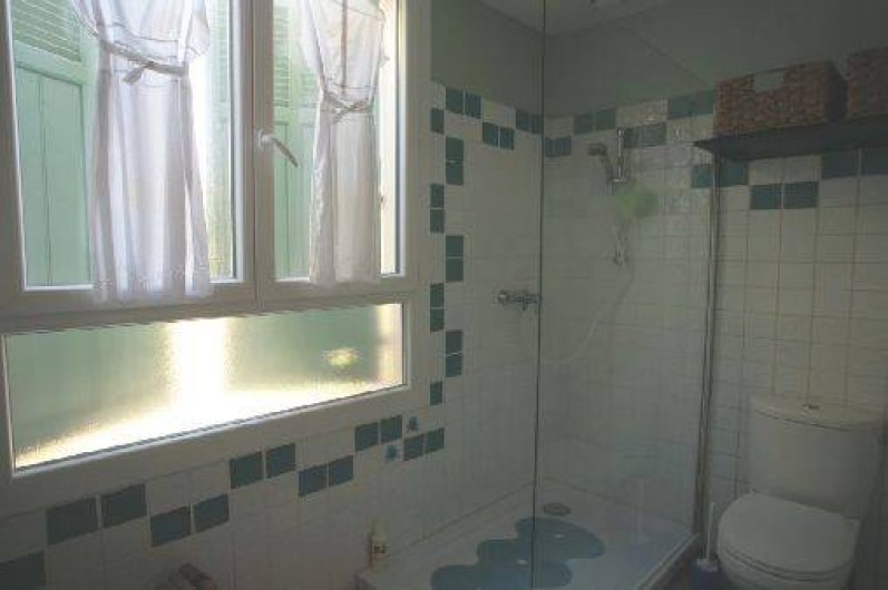 Location de vacances - Villa à Le Cannet