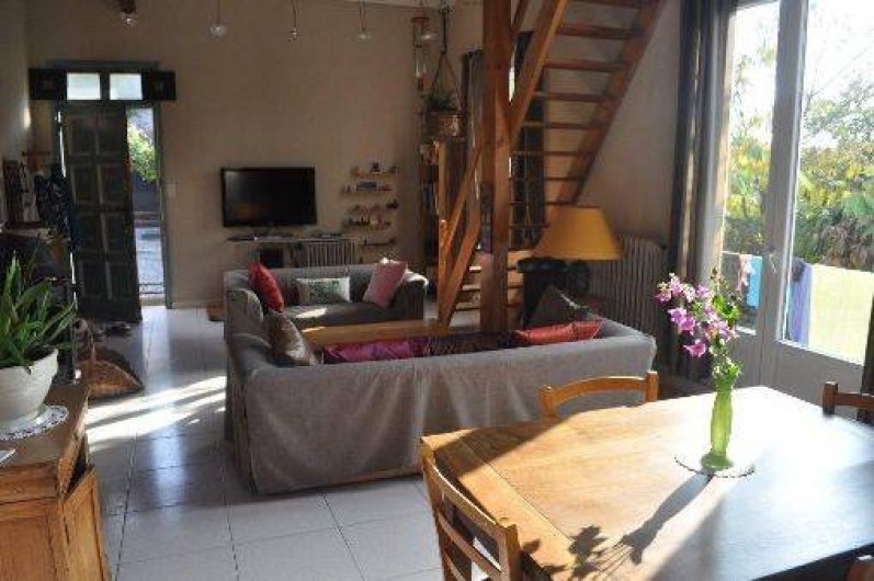 Location de vacances - Villa à Le Cannet