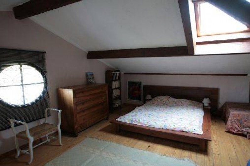 Location de vacances - Villa à Le Cannet