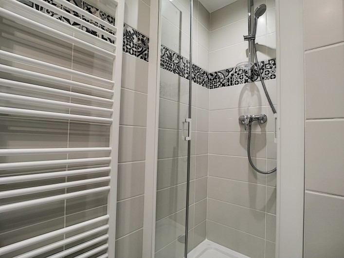 Location de vacances - Appartement à Les Deux Alpes