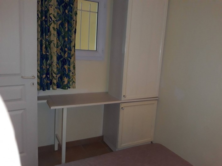 Location de vacances - Appartement à Les Issambres