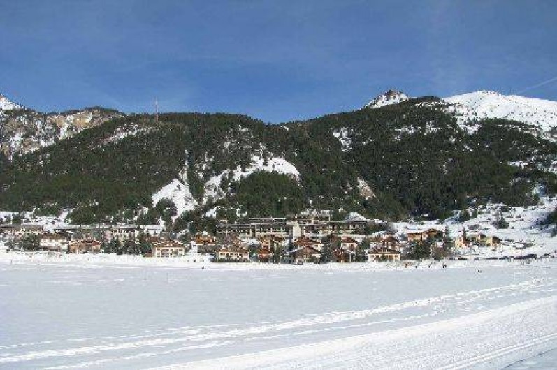 Location de vacances - Studio à Ceillac