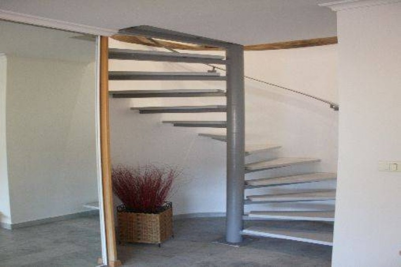 Location de vacances - Appartement à Nice