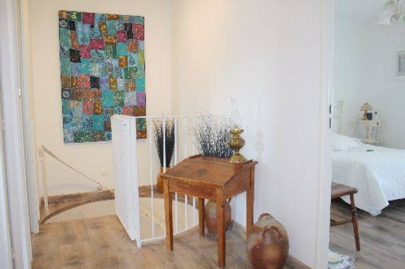 Location de vacances - Appartement à Nice