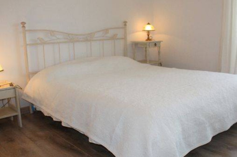 Location de vacances - Appartement à Nice