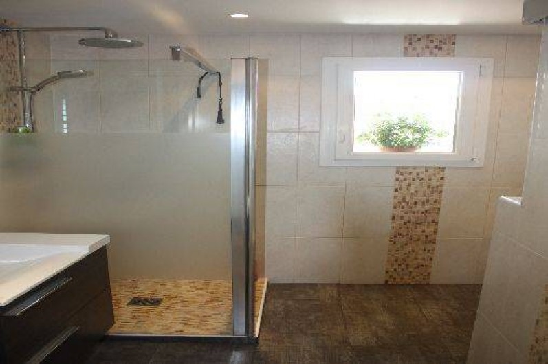 Location de vacances - Appartement à Nice