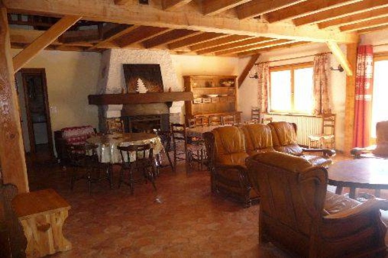 Location de vacances - Villa à Saint-Chaffrey