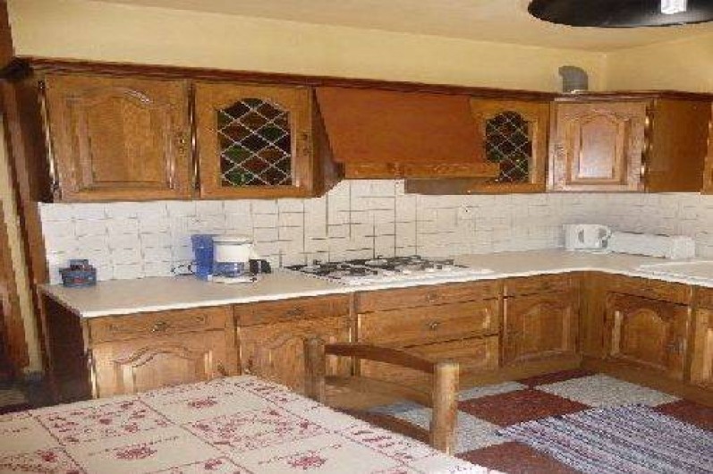 Location de vacances - Villa à Saint-Chaffrey