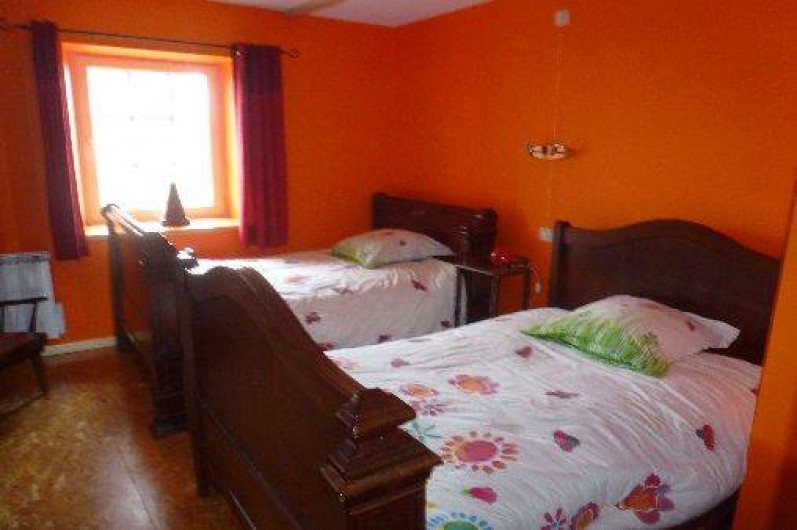 Location de vacances - Gîte à Espalem