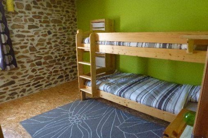 Location de vacances - Gîte à Espalem