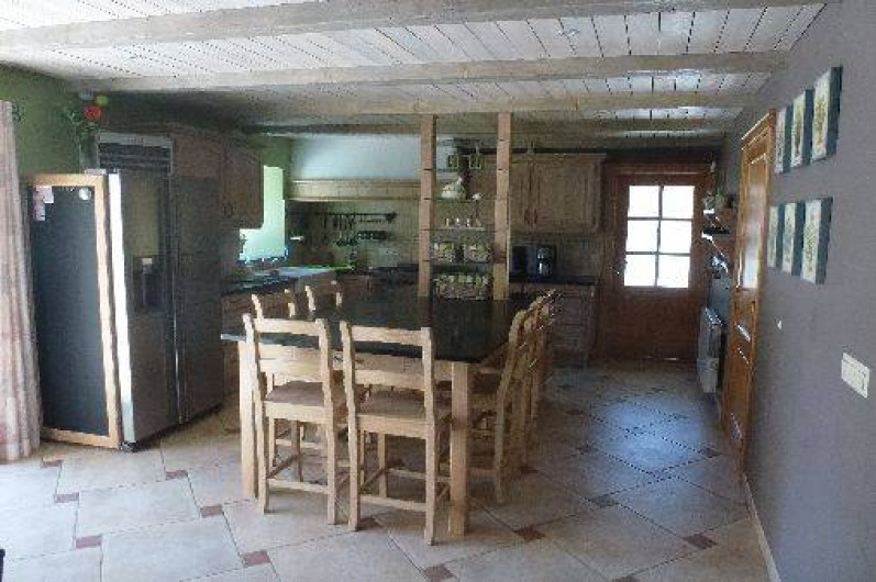 Location de vacances - Gîte à Espalem