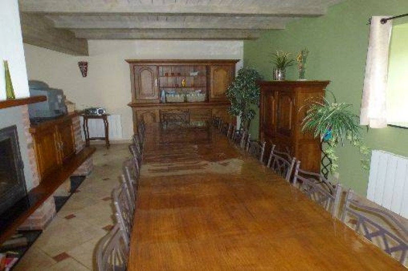 Location de vacances - Gîte à Espalem