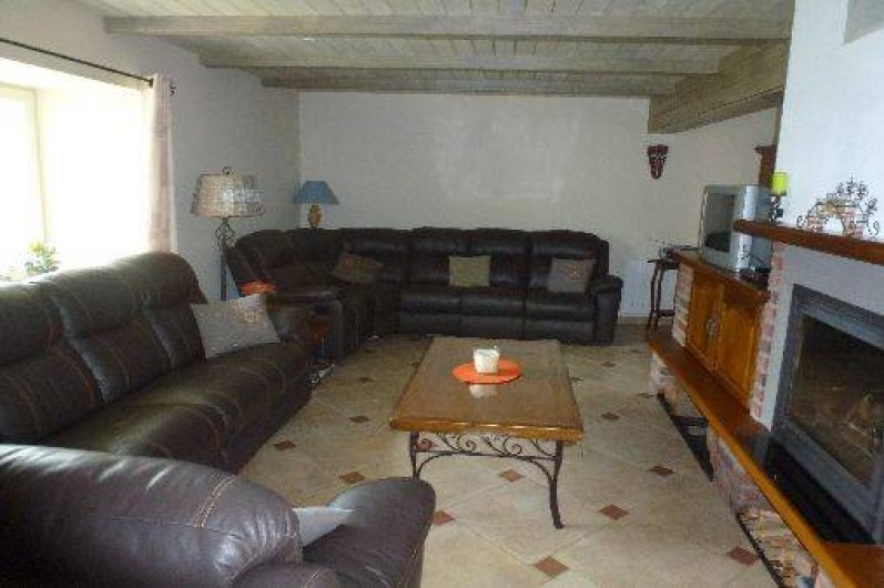 Location de vacances - Gîte à Espalem