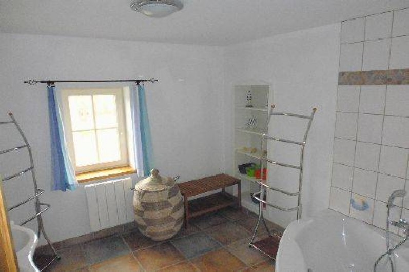 Location de vacances - Gîte à Espalem