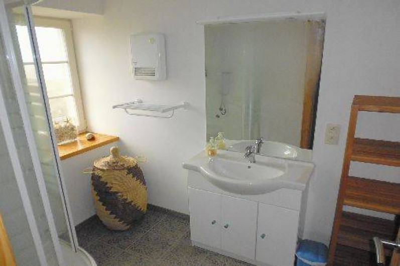 Location de vacances - Gîte à Espalem