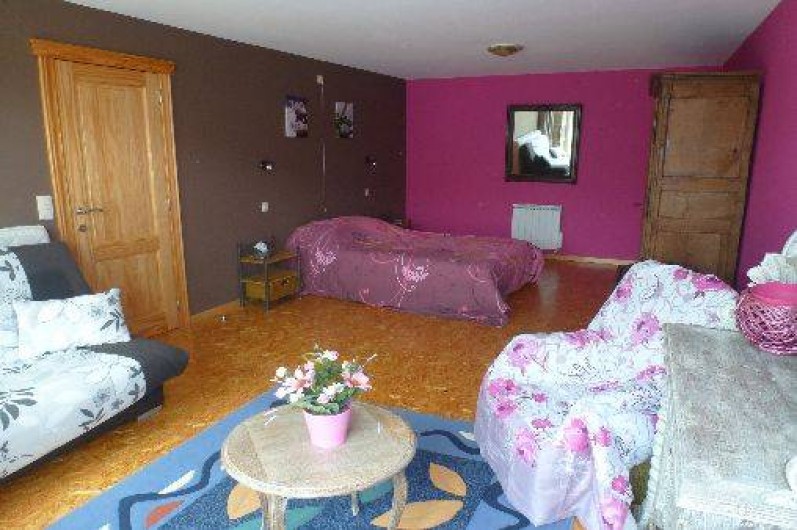 Location de vacances - Gîte à Espalem