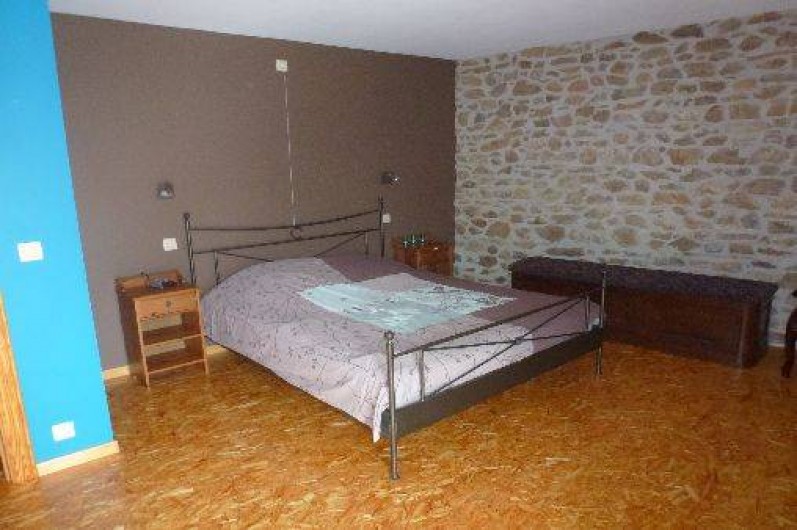 Location de vacances - Gîte à Espalem