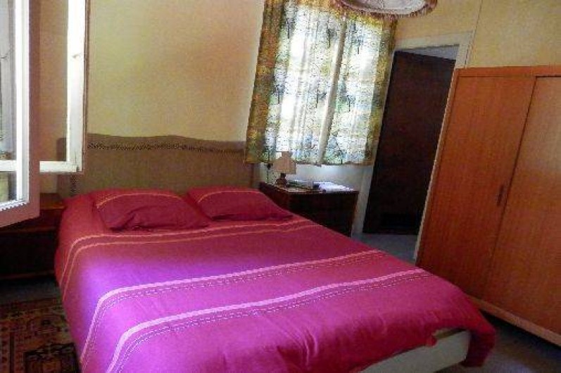 Location de vacances - Gîte à Muhlbach-sur-Bruche