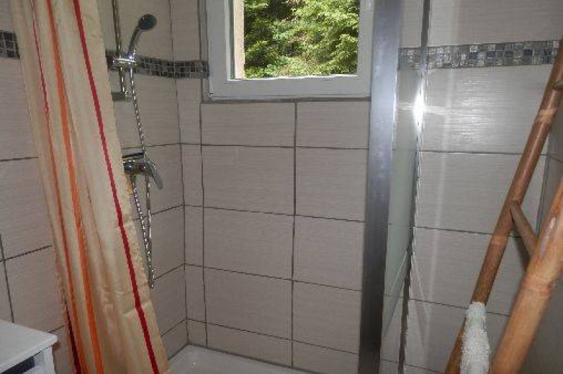 Location de vacances - Gîte à Muhlbach-sur-Bruche