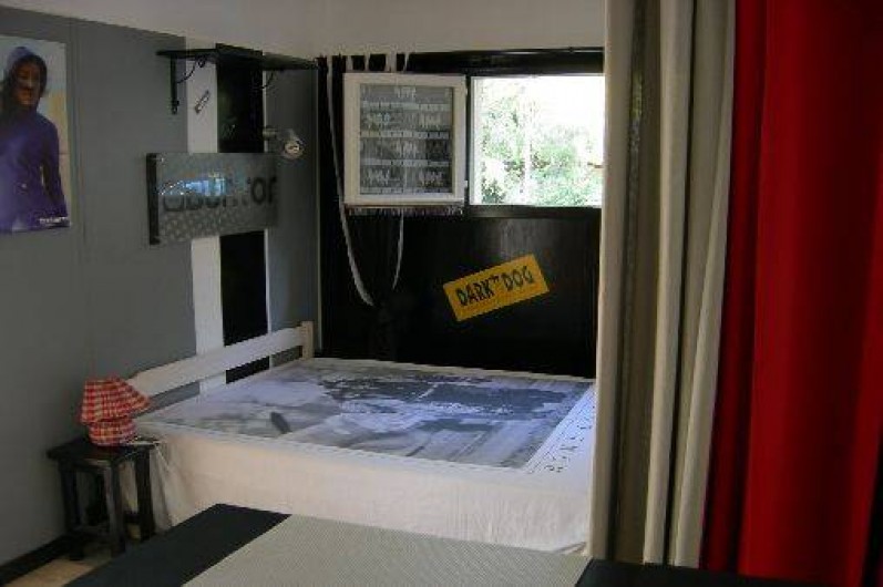 Location de vacances - Appartement à Le Pradet