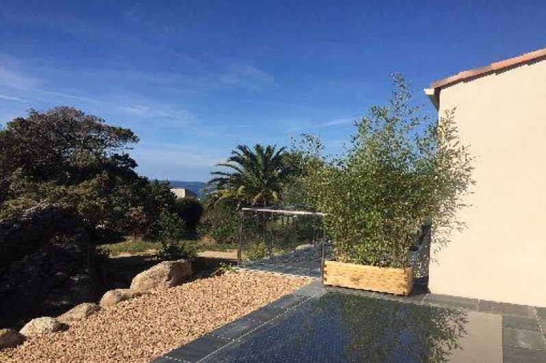 Location de vacances - Villa à Olmeto