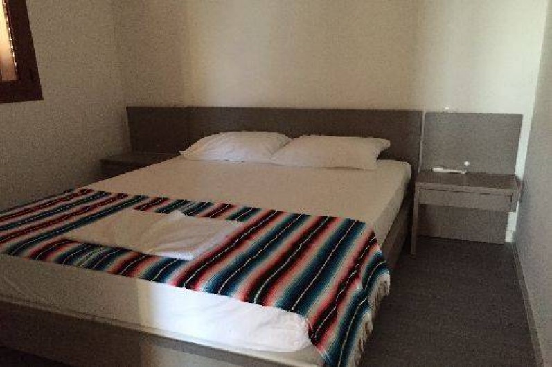 Location de vacances - Villa à Olmeto