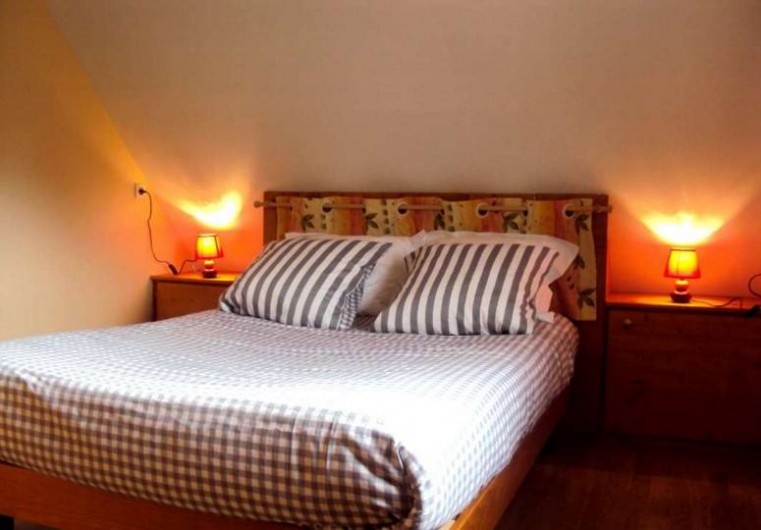 Location de vacances - Gîte à La Rocque